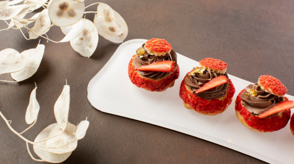 Οι κορυφαίες τάσεις στο catering για το 2026